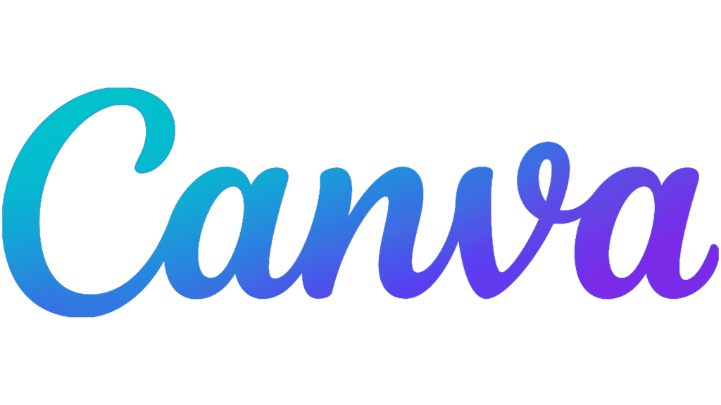 canva logo