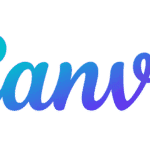 canva logo