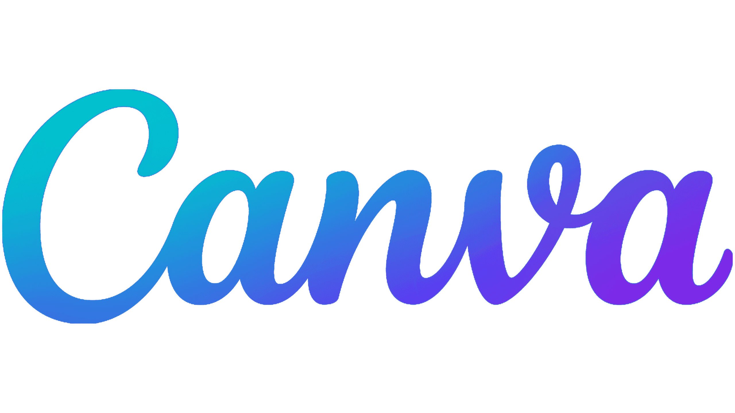canva logo