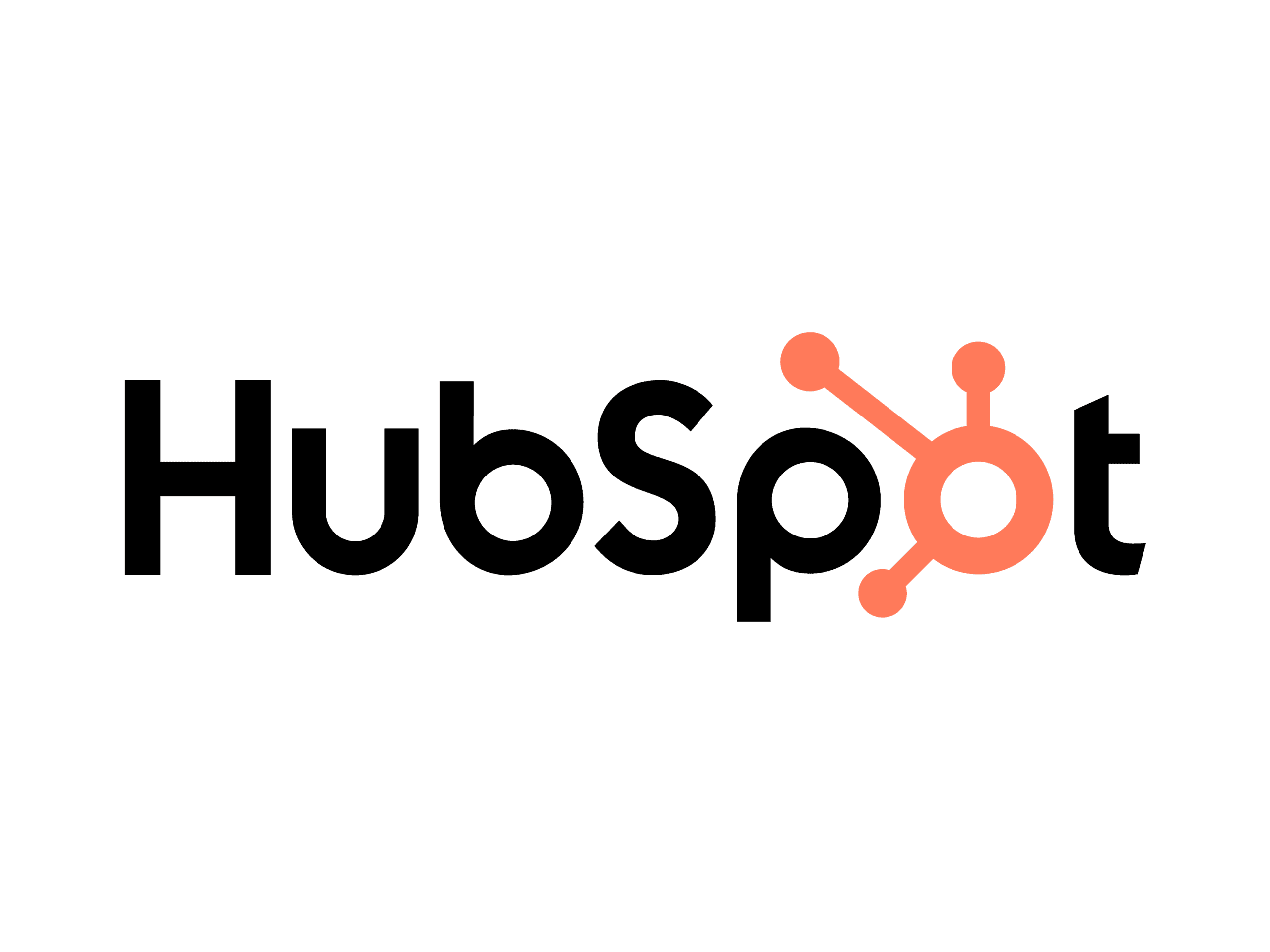 Hubspot Logo