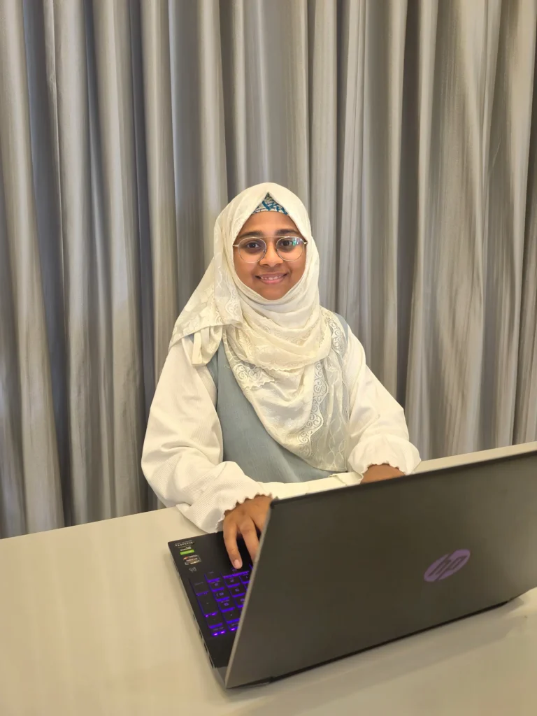 About RAIHANATH T M - Freelance Digital Marketer in Thrissur
