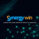 Home synergywin brand logo