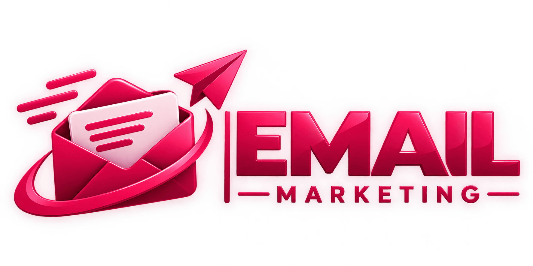 email marketing glossy